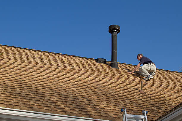 Roof Restoration in Plainfield, IL